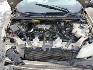 2005 Chevrolet Venture LS with VIN 1GNDV23EX5D128856, listed as a Copart auction lot 45193565 with 255,431 mi miles and Salvage Title. Bid and sale history available at carsss.com. Image 13.