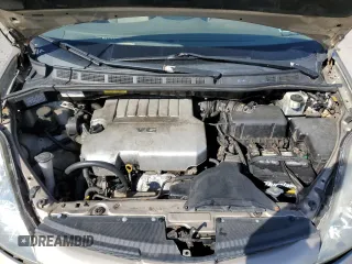 2008 Toyota Sienna CE with VIN 5TDZK23C58S169877, listed as a Copart auction lot 48789775 with 213,095 mi miles and Clean Title. Bid and sale history available at carsss.com. Image 12.