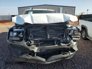 2023 Ram 2500 Tradesman with VIN 3C6UR5HJ2PG543865, listed as a Copart auction lot 62860394 with 8,995 mi miles and Salvage Title. Bid and sale history available at carsss.com. Image 5.