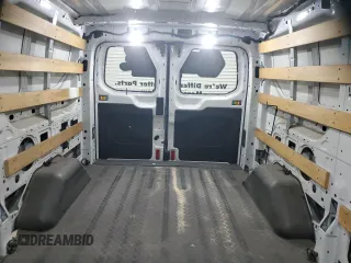 2019 Ford Transit z VIN 1FTYR1ZM1KKA42477, wystawiony jako Copart lot #53732225 z przebiegiem 220 146 mil mil oraz Czysty tytuł • Clean title. Historia ofert i sprzedaży dostępna na DreamBid. Obrazek 10.