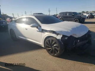 2019 Volkswagen Arteon SEL R-Line с VIN WVWSR7AN3KE025384, выставлен на аукционе Copart как лот 68218963 с пробегом 44 403 миль миль и . История ставок и продаж доступна на DreamBid. Изображение 4.