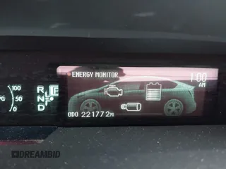 2013 Toyota Prius One z VIN JTDKN3DU6D5612205, wystawiony jako IAAI lot #42487114 z przebiegiem 221 772 mil mil oraz . Historia ofert i sprzedaży dostępna na DreamBid. Obrazek 15.