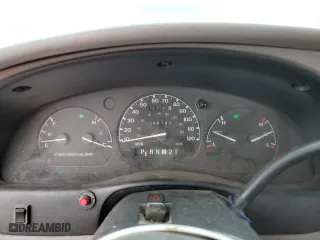 1996 Ford Ranger XL with VIN 1FTCR10A7TUB70399, listed as a Copart auction lot 85563994 with 88,793 mi miles and Clean Title. Bid and sale history available at carsss.com. Image 9.