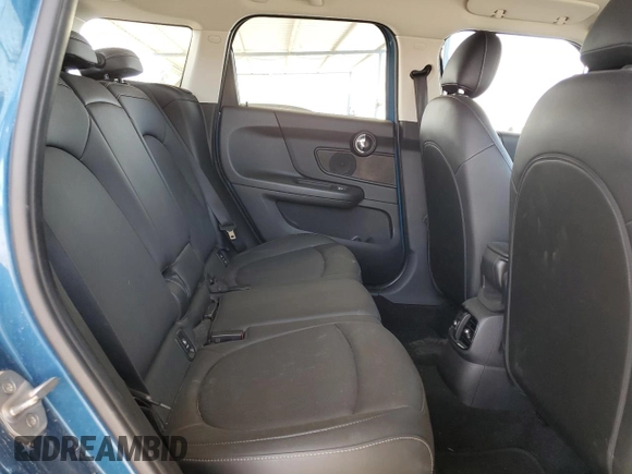 2019 MINI Countryman Cooper z VIN WMZYS7C5XK3F47133, wystawiony jako Copart lot #49165865 z przebiegiem 66 132 mil mil oraz Szkoda całkowita • Salvage title. Historia ofert i sprzedaży dostępna na DreamBid. Obrazek 10.