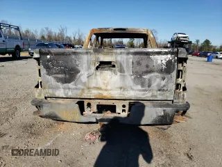 2014 Chevrolet Silverado 1500 Work Truck with VIN 3GCUKPEC5EG295879, listed as a Copart auction lot 71773154 with 0 mi miles and Salvage Title. Bid and sale history available at carsss.com. Image 6.