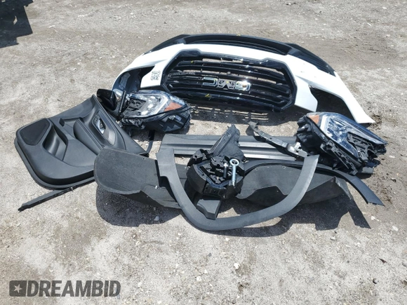 2023 GMC Terrain SLT с VIN 3GKALPEG1PL230920, выставлен на аукционе Copart как лот 53352805 с пробегом 33 671 миль миль и Списание • Salvage title. История ставок и продаж доступна на DreamBid. Изображение 13.