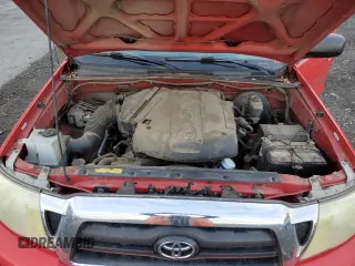 2006 Toyota Tacoma with VIN 5TEUU42N16Z245176, listed as a Copart auction lot 76562524 with 231,437 mi miles and Salvage Title. Bid and sale history available at carsss.com. Image 10.