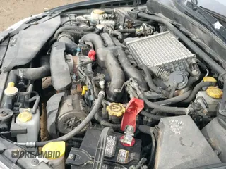 2013 Subaru WRX WRX z VIN JF1GR7E66DG215217, wystawiony jako IAAI lot #40821483 z przebiegiem 108 295 mil mil oraz . Historia ofert i sprzedaży dostępna na DreamBid. Obrazek 20.