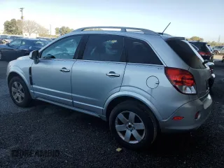 2009 Saturn VUE XR with VIN 3GSCL53P99S624836, listed as a Copart auction lot 75918934 with 237,376 mi miles and Salvage Title. Bid and sale history available at carsss.com. Image 2.