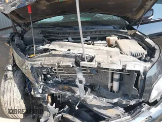 2017 Infiniti QX80 with VIN JN8AZ2NE7H9159801, listed as a IAAI auction lot 41791353 with Not provided miles and . Bid and sale history available at DreamBid. Image 10.