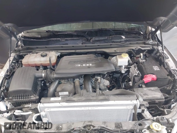 2022 Ram 1500 Limited z VIN 1C6SRFHM1NN211394, wystawiony jako IAAI lot #42052416 z przebiegiem 28 881 mil mil oraz . Historia ofert i sprzedaży dostępna na DreamBid. Obrazek 10.