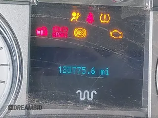 2009 Ford F-150 XL с VIN 1FTPW14V49KB97622, выставлен на аукционе IAAI как лот 42259342 с пробегом 120 775 миль миль и . История ставок и продаж доступна на DreamBid. Изображение 15.
