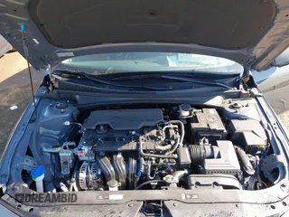 2024 Hyundai Elantra SEL z VIN KMHLM4DG4RU805694, wystawiony jako IAAI lot #41893956 z przebiegiem 4 856 mil mil oraz . Historia ofert i sprzedaży dostępna na DreamBid. Obrazek 10.