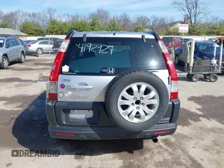 2005 Honda CR-V EX with VIN JHLRD788X5C060570, listed as a IAAI auction lot 41929247 with 226,778 mi miles and . Bid and sale history available at DreamBid. Image 17.