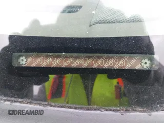 2001 Honda Accord LX z VIN JHMCG56471C028960, wystawiony jako IAAI lot #42223734 z przebiegiem 387 033 mil mil oraz . Historia ofert i sprzedaży dostępna na DreamBid. Obrazek 9.