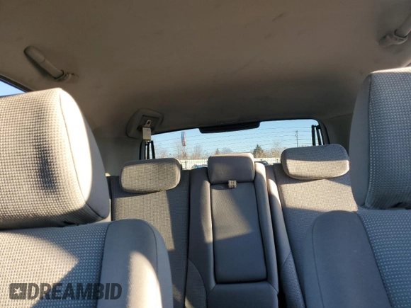 2006 Hyundai Tucson GL with VIN KM8JM12BX6U340752, listed as a Copart auction lot 48483275 with 159,326 mi miles and Salvage Title. Bid and sale history available at carsss.com. Image 10.