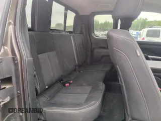 2017 Nissan Titan S z VIN 1N6AA1CJ2HN553031, wystawiony jako Copart lot #59764065 z przebiegiem 148 012 mil mil oraz Szkoda całkowita • Salvage title. Historia ofert i sprzedaży dostępna na DreamBid. Obrazek 10.