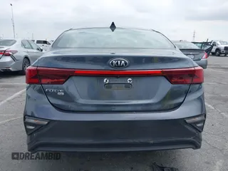 2019 Kia Forte LXS with VIN 3KPF24AD5KE074196, listed as a IAAI auction lot 42137376 with 109,067 mi miles and . Bid and sale history available at DreamBid. Image 16.