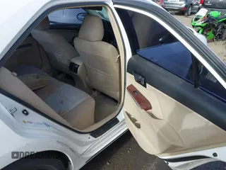 2012 Toyota Camry L with VIN 4T1BF1FK7CU527435, listed as a IAAI auction lot 41143690 with 206,665 mi miles. Bid and sale history available at carsss.com. Image 8.