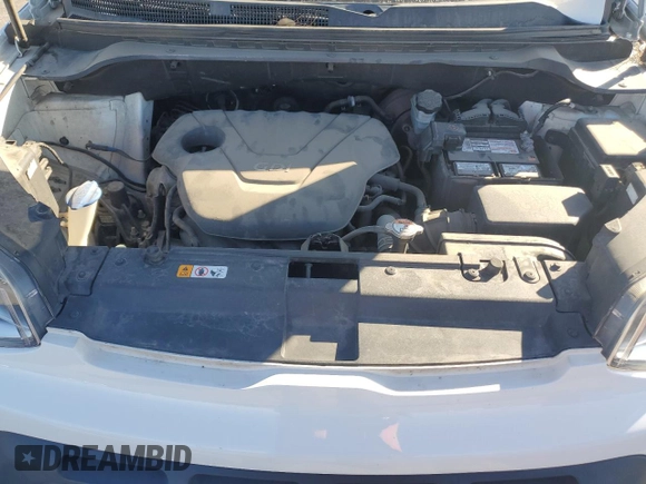 2015 Kia Soul with VIN KNDJN2A28F7172990, listed as a Copart auction lot 42213025 with 115,590 mi miles and Clean Title. Bid and sale history available at carsss.com. Image 13.