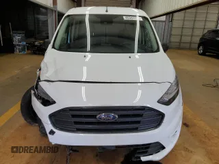 2020 Ford Transit Connect XLT с VIN NM0LS7F20L1476513, выставлен на аукционе Copart как лот 45383765 с пробегом 104 415 миль миль и Списание • Salvage title. История ставок и продаж доступна на DreamBid. Изображение 5.