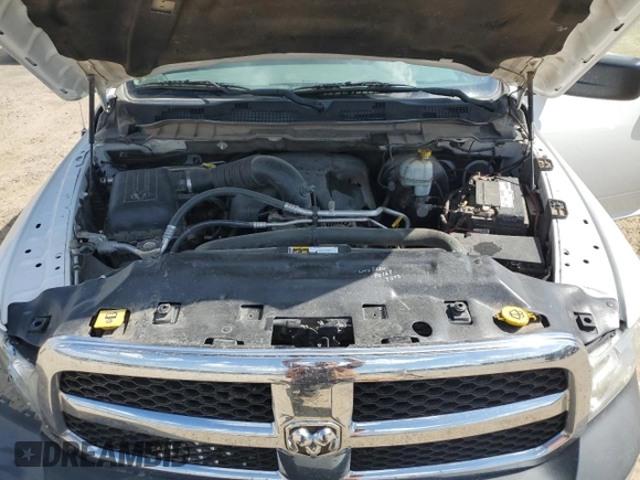 2016 Ram 1500 Express with VIN 1C6RR6FT8GS293086, listed as a Copart auction lot 60343684 with 196,639 mi miles and Clean title. Bid and sale history available at DreamBid. Image 11.