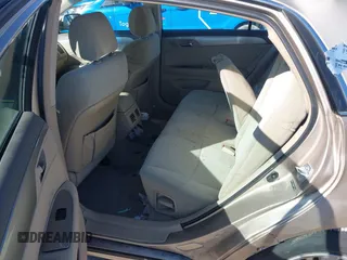 2007 Toyota Avalon XL with VIN 4T1BK36B67U175283, listed as a IAAI auction lot 41395425 with 94,607 mi miles and . Bid and sale history available at DreamBid. Image 8.