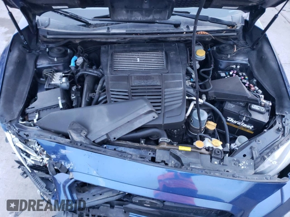 2015 Subaru WRX Limited with VIN JF1VA1G69F8821746, listed as a Copart auction lot 84194064 with 138,392 mi miles and Salvage Title. Bid and sale history available at carsss.com. Image 11.