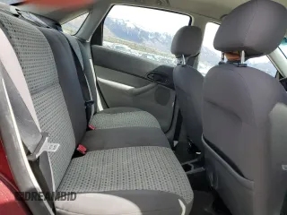 2007 Ford Focus S с VIN 1FAFP34N97W321366, выставлен на аукционе Copart как лот 53667055 с пробегом 206 549 миль миль и Списание • Salvage title. История ставок и продаж доступна на DreamBid. Изображение 10.