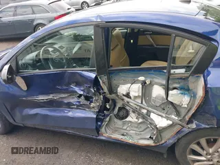 2012 Mazda 3 i Grand Touring with VIN JM1BL1W86C1682545, listed as a IAAI auction lot 42650042 with 101,803 mi miles and . Bid and sale history available at DreamBid. Image 14.