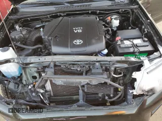 2014 Toyota Tacoma PreRunner with VIN 3TMJU4GN9EM159251, listed as a Copart auction lot 87052424 with 174,241 mi miles and Salvage Title. Bid and sale history available at carsss.com. Image 11.