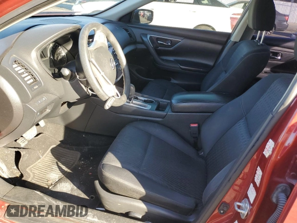 2016 Nissan Altima S with VIN 1N4AL3AP4GC199805, listed as a Copart auction lot 77906294 with 147,596 mi miles and Salvage title. Bid and sale history available at DreamBid. Image 7.