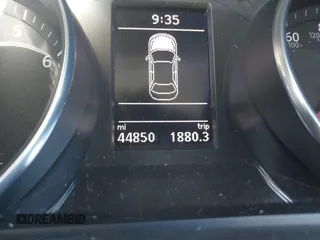 2016 Volkswagen Passat SE z VIN 1VWBS7A38GC018059, wystawiony jako IAAI lot #41684959 z przebiegiem 44 850 mil mil oraz . Historia ofert i sprzedaży dostępna na DreamBid. Obrazek 7.