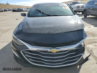 2022 Chevrolet Malibu LT with VIN 1G1ZD5ST3NF143912, listed as a Copart auction lot 49080675 with 0 mi miles and Salvage Title. Bid and sale history available at carsss.com. Image 5.