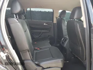 2018 Volkswagen Atlas SE z VIN 1V2CR2CA3JC504978, wystawiony jako Copart lot #60042495 z przebiegiem 189 141 mil mil oraz Czysty tytuł • Clean title. Historia ofert i sprzedaży dostępna na DreamBid. Obrazek 11.