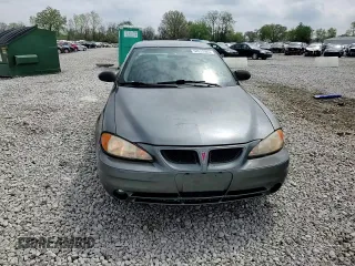 2004 Pontiac Grand Am SE1 with VIN 1G2NF52E54M562702, listed as a Copart auction lot 54512925 with 129,242 mi miles and Salvage Title. Bid and sale history available at carsss.com. Image 13.