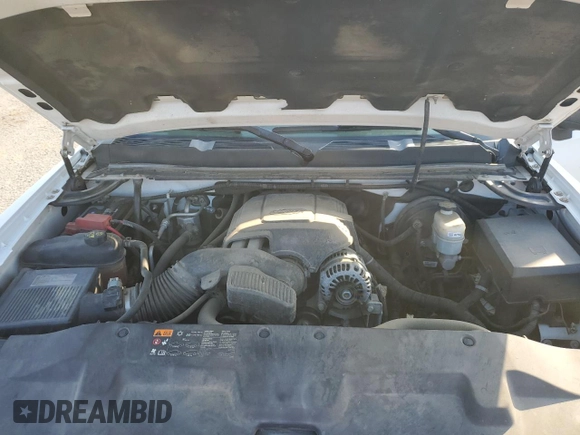 2012 Chevrolet Silverado 1500 LT with VIN 1GCRKSE79CZ104411, listed as a Copart auction lot 53514785 with 156,714 mi miles and Salvage Title. Bid and sale history available at DreamBid. Image 13.