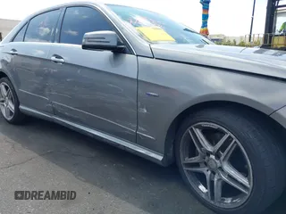 2012 Mercedes-Benz E 350 Luxury with VIN WDDHF5KB1CA531497, listed as a IAAI auction lot 42136612 with 153,066 mi miles and . Bid and sale history available at DreamBid. Image 18.