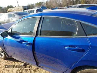 2019 Honda Insight LX with VIN 19XZE4F14KE004661, listed as a IAAI auction lot 41503980 with 110,189 mi miles and . Bid and sale history available at carsss.com. Image 14.