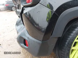 2018 Jeep Renegade Latitude z VIN ZACCJABB2JPJ36508, wystawiony jako IAAI lot #41571789 z przebiegiem 119 128 mil mil oraz . Historia ofert i sprzedaży dostępna na DreamBid. Obrazek 19.