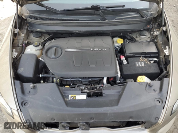 2017 Jeep Cherokee High Altitude с VIN 1C4PJMDS6HW608810, выставлен на аукционе Copart как лот 54667375 с пробегом 92 672 миль миль и Списание • Salvage title. История ставок и продаж доступна на DreamBid. Изображение 12.