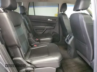 2018 Volkswagen Atlas SE with VIN 1V2PR2CA0JC584208, listed as a Copart auction lot 89381795 with 149,566 mi miles and Salvage title. Bid and sale history available at DreamBid. Image 11.