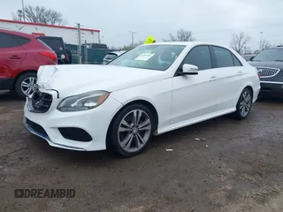 2015 Mercedes-Benz E 350 Luxury with VIN WDDHF8JB1FB105424, listed as a IAAI auction lot 42007986 with 122,308 mi miles and . Bid and sale history available at DreamBid. Image 17.