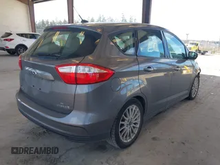 2013 Ford C-Max SE z VIN 1FADP5AU4DL556432, wystawiony jako IAAI lot #41703080 z przebiegiem 147 693 mil mil oraz . Historia ofert i sprzedaży dostępna na DreamBid. Obrazek 4.