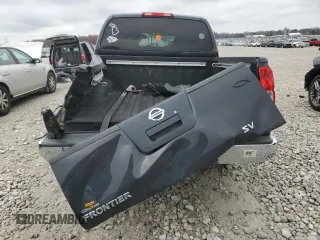 2012 Nissan Frontier Pro-4X с VIN 1N6AD0EV5CC426280, выставлен на аукционе Copart как лот 80560904 с пробегом Не указан миль и Чистый • Clean title. История ставок и продаж доступна на DreamBid. Изображение 6.