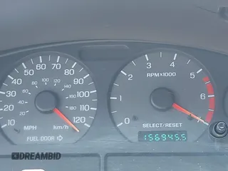 1999 Ford Mustang z VIN 1FAFP4045XF176751, wystawiony jako IAAI lot #42477901 z przebiegiem 156 945 mil mil oraz . Historia ofert i sprzedaży dostępna na DreamBid. Obrazek 7.