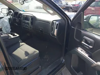 2017 Chevrolet Silverado 1500 LT with VIN 1GCVKREH7HZ347707, listed as a IAAI auction lot 41928961 with 58,800 mi miles and . Bid and sale history available at DreamBid. Image 5.