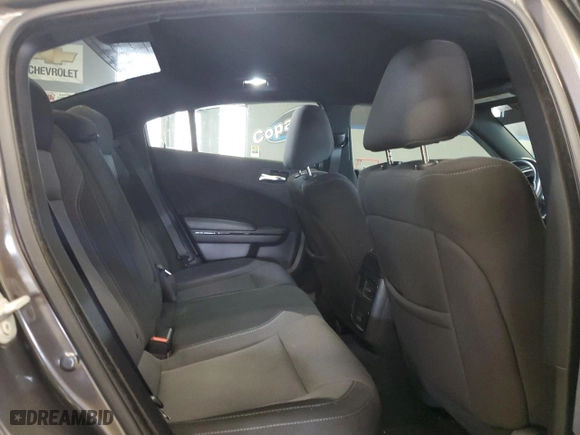 2022 Dodge Charger SXT with VIN 2C3CDXJGXNH143471, listed as a Copart auction lot 48845235 with 74,262 mi miles and Salvage Title. Bid and sale history available at carsss.com. Image 11.