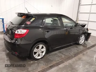 2012 Toyota Matrix S with VIN 2T1KE4EE2CC049071, listed as a IAAI auction lot 41931212 with 91,659 mi miles and . Bid and sale history available at DreamBid. Image 4.