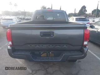2019 Toyota Tacoma SR с VIN 5TFRX5GNXKX164741, выставлен на аукционе IAAI как лот 41446753 с пробегом 34 081 миль миль и . История ставок и продаж доступна на DreamBid. Изображение 15.